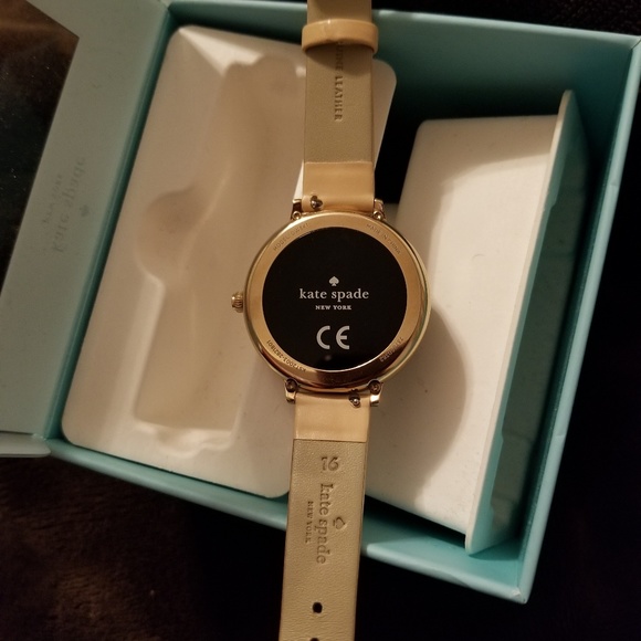 Kate Spade Smartwatch